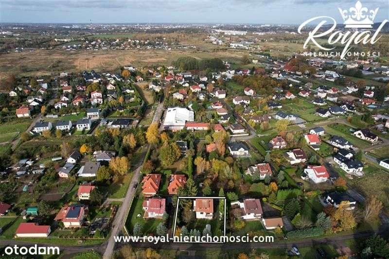 Dom z możliwościami na Raduszce ! - Pełny obrazek: 4/17