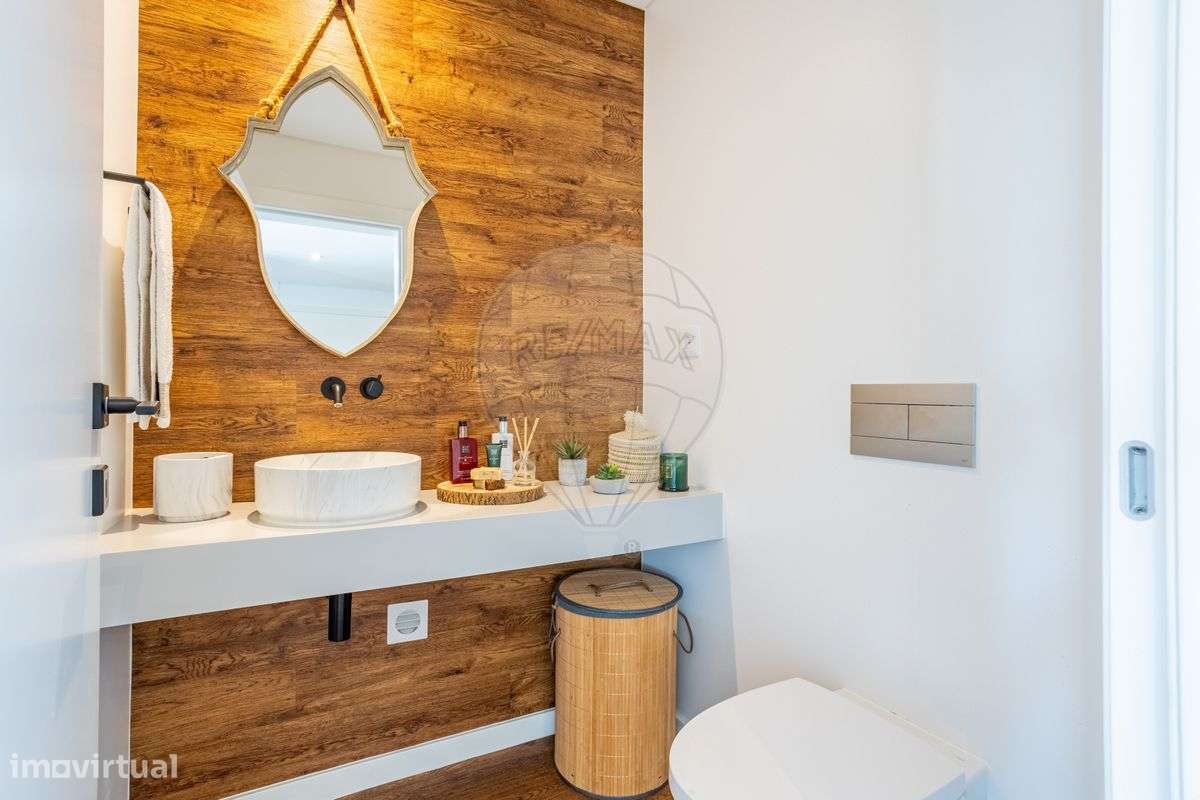 Apartamento T4 para venda - Grande imagem: 5/41