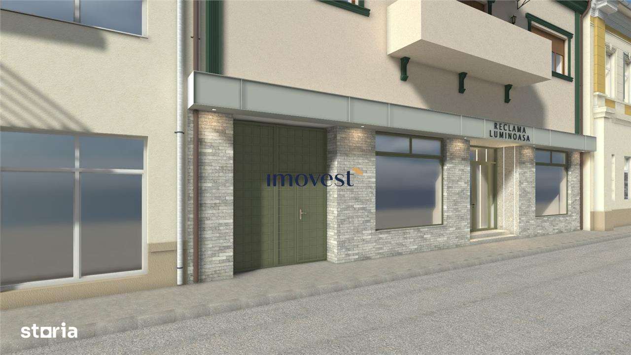 De inchiriat: Spatiu comercial ultracentral - Imagine principală: 4/9