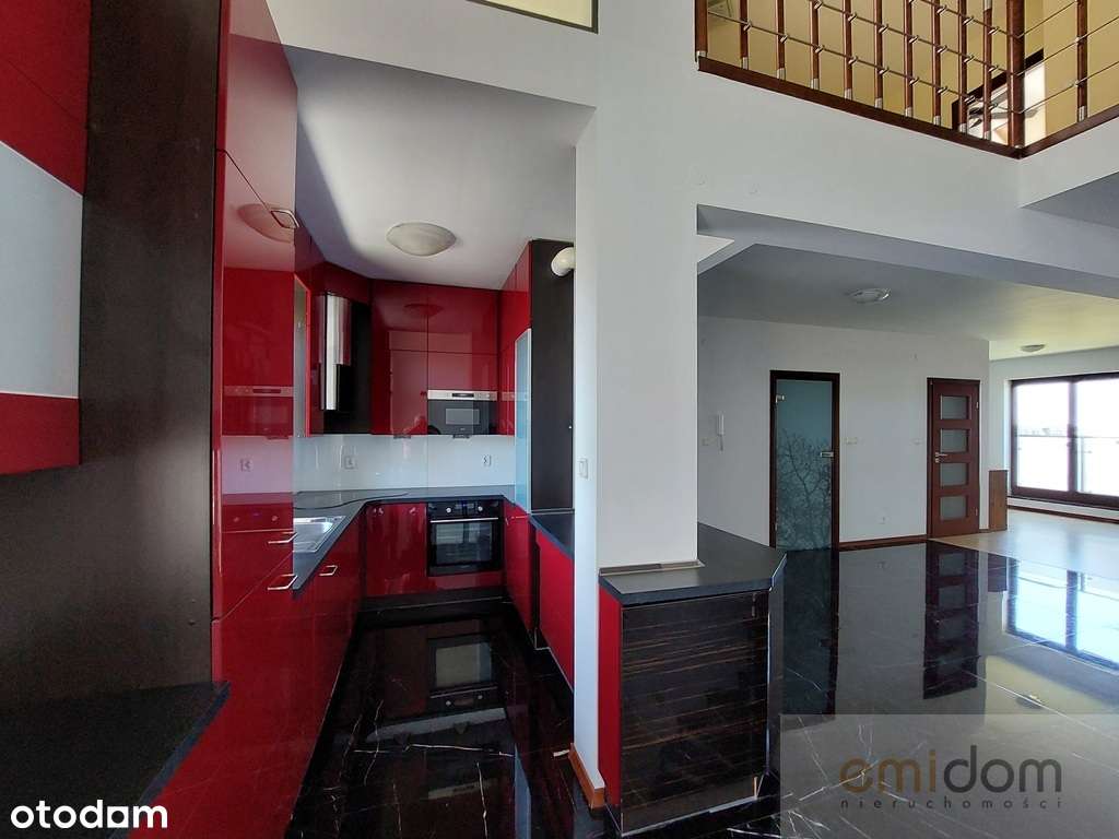 Duże | Bemowo | 2 poziomy | Metro - Pełny obrazek: 4/20