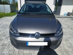 Volkswagen Golf VII 1.6 TDI BMT Start - 11