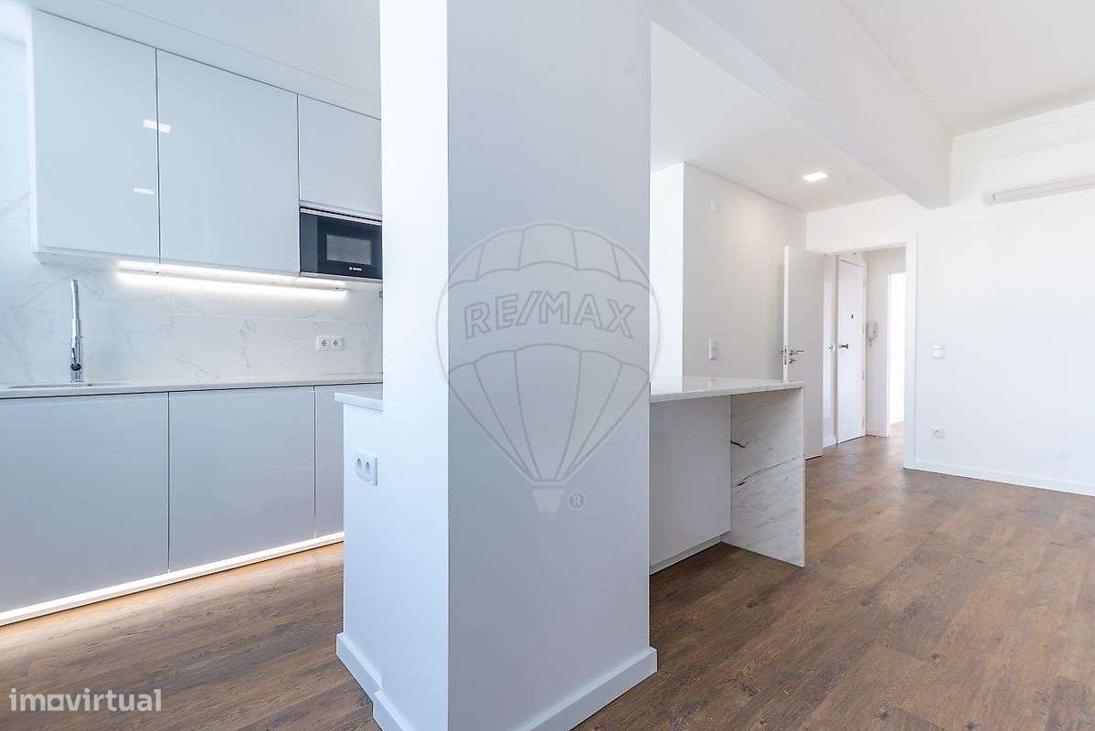 Apartamento T1 para venda-9