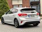 Ford Focus 1.0 EcoBoost mHEV ST-Line X - 20