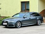 Audi A6 3.0 TDI Quattro Competition Tiptr - 4