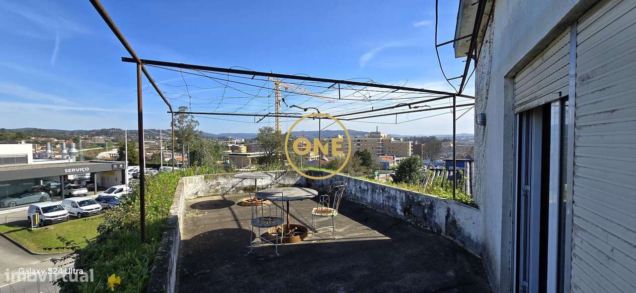 Moradia Bi-Familiar T3 - Grande imagem: 5/10