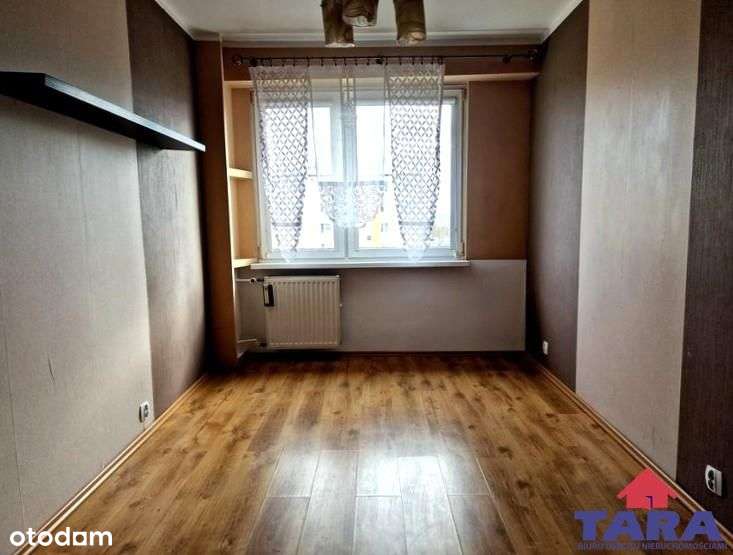 Przestronne mieszkanie w Barcinie-10