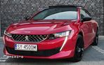 Peugeot 508 1.6 PureTech GT S&S EAT8 - 3