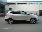 Hyundai ix35 1.7 CRDi 2WD blue Comfort - 6