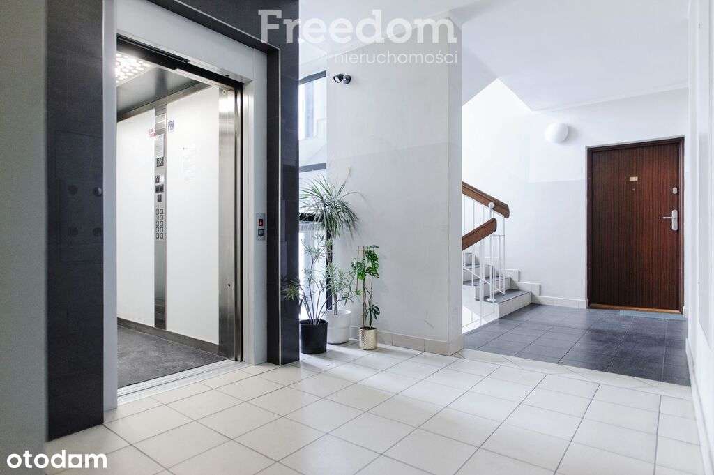 2-pokojowe, przestronne mieszkanie os. Winnica - Pełny obrazek: 2/14