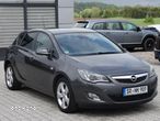 Opel Astra 1.6Benz 115KM! Xenon! Opłacony! Super Stan! - 1
