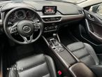 Mazda 6 Kombi SKYACTIV-D 175 Drive i-ELOOP Sports-Line - 23