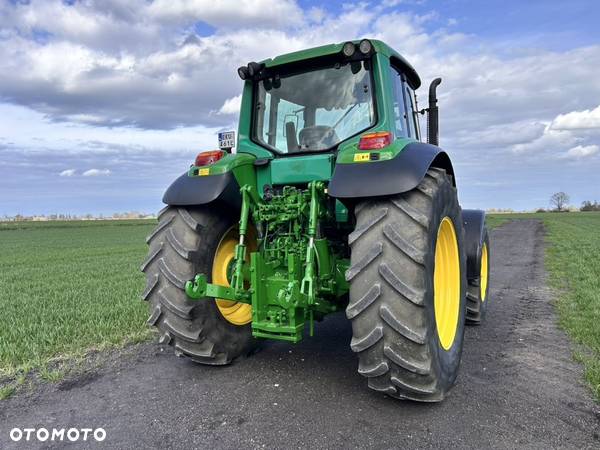 John Deere 6820 - 14