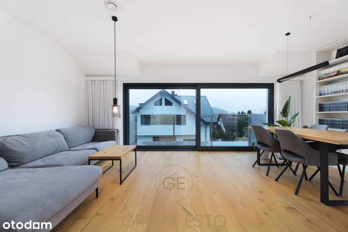 Mieszkanie do sprzedania Wola Justowska Kraków - Pełny obrazek: 5/16