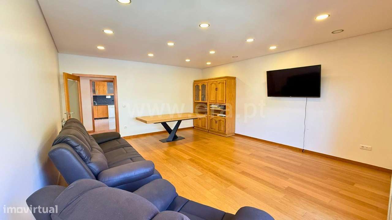 Apartamento T3, Areosa - Grande imagem: 3/20