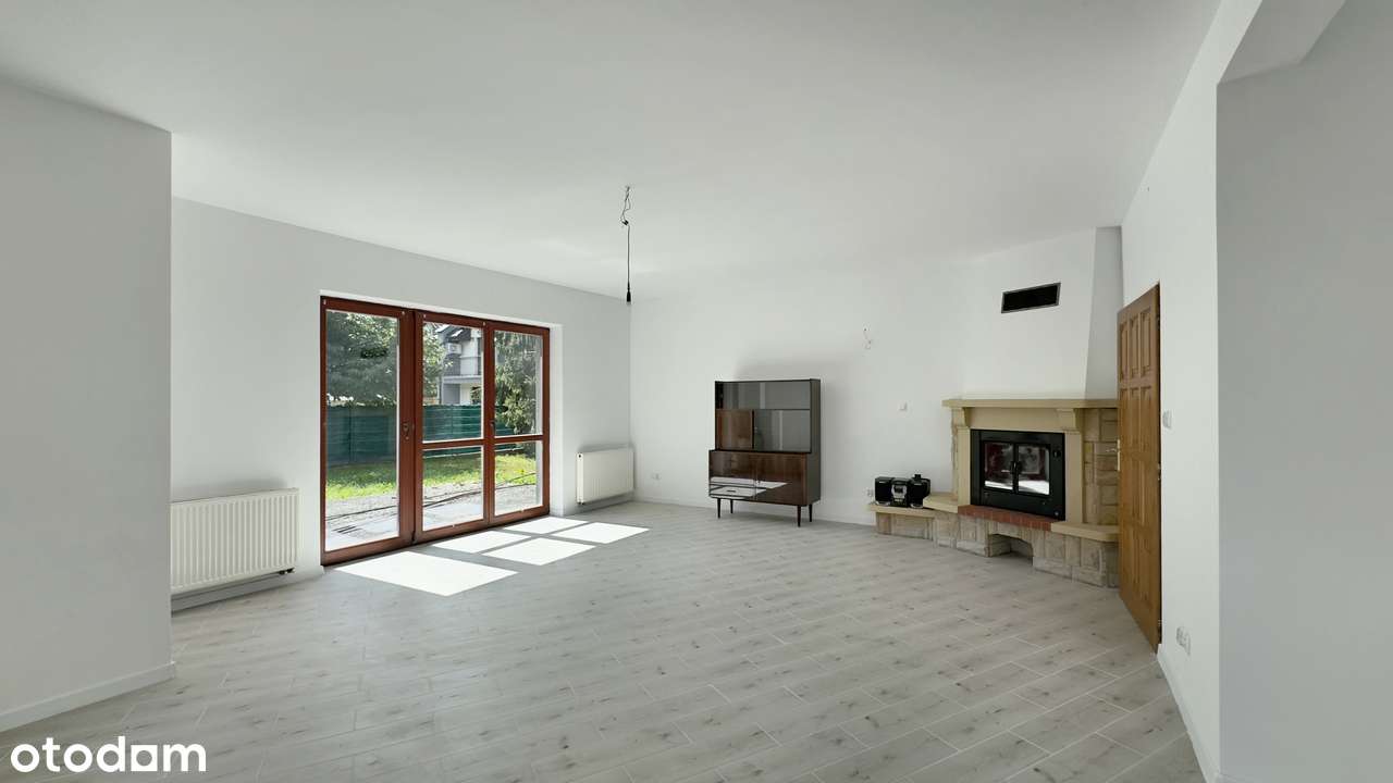 Dom wolnostojący Chełmiec ul. Szeroka 8 ar działki - Pełny obrazek: 5/17