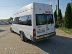 Punte dubla ford transit - 2