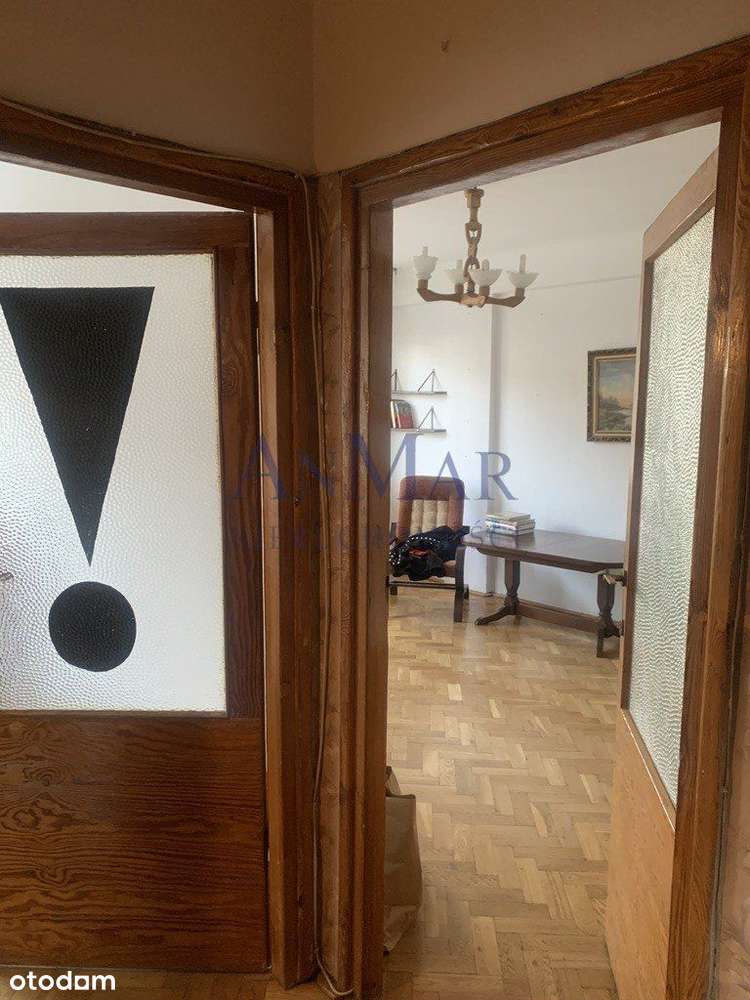 Chocimska 2 pokoje/Plac Unii-0