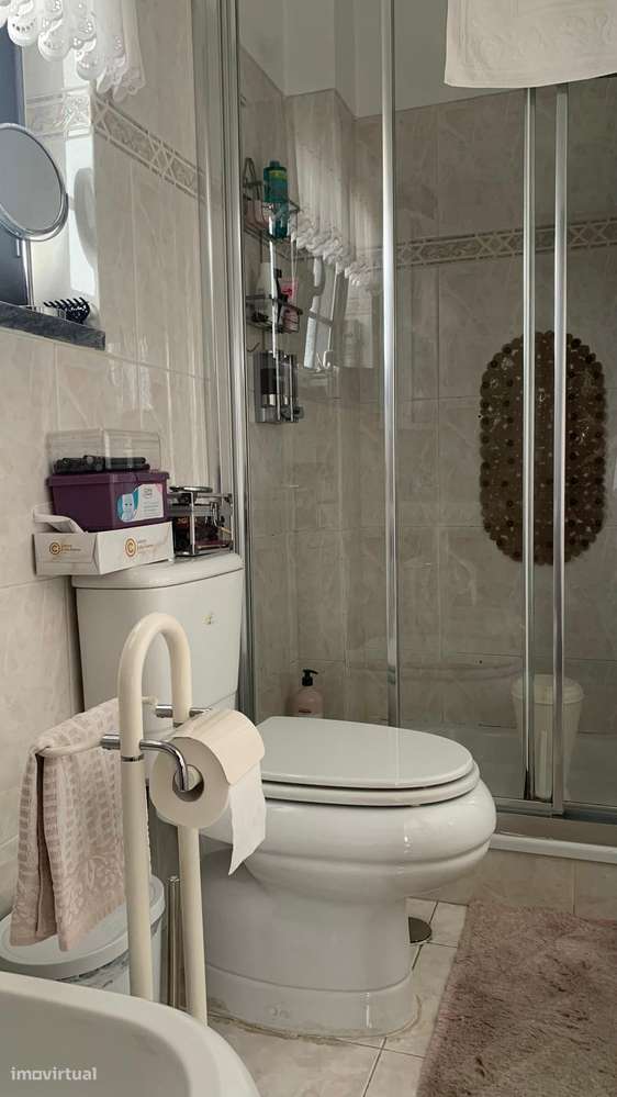 Moradia T3+1 em Vale de Milhaços-27