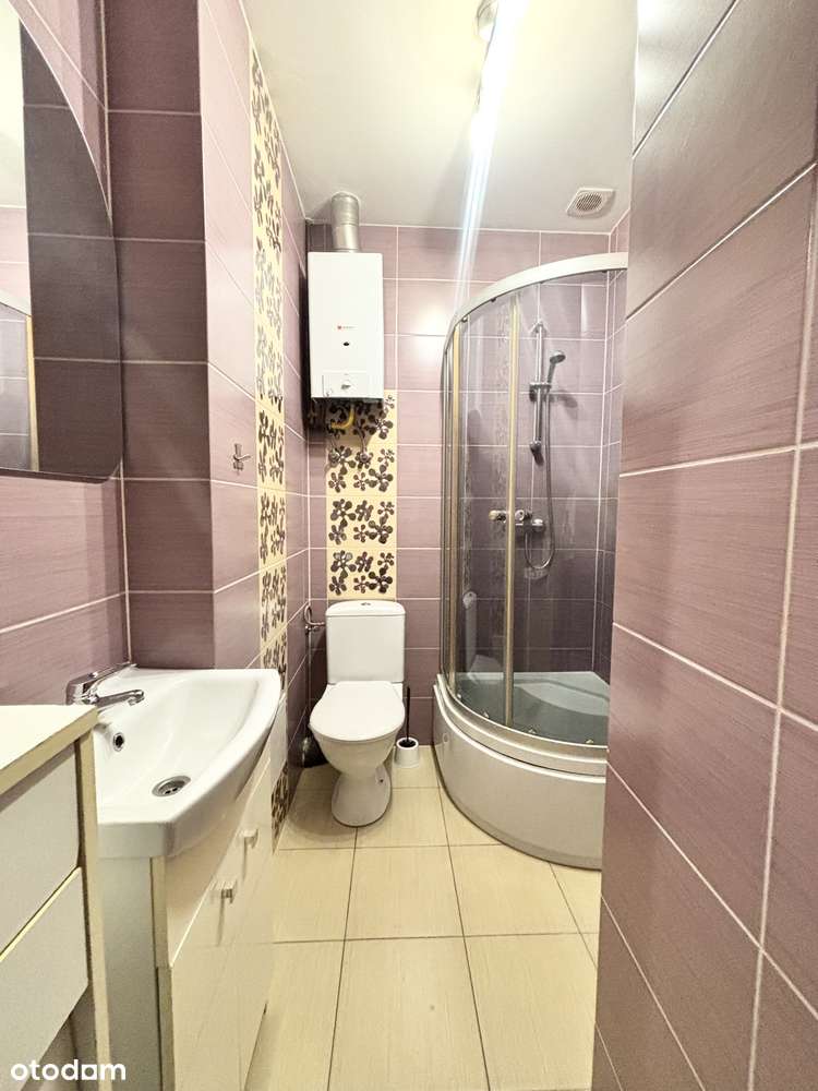 Oferuję przytulne mieszkanie położone przy ul. Jagiellońskiej Lębork-5