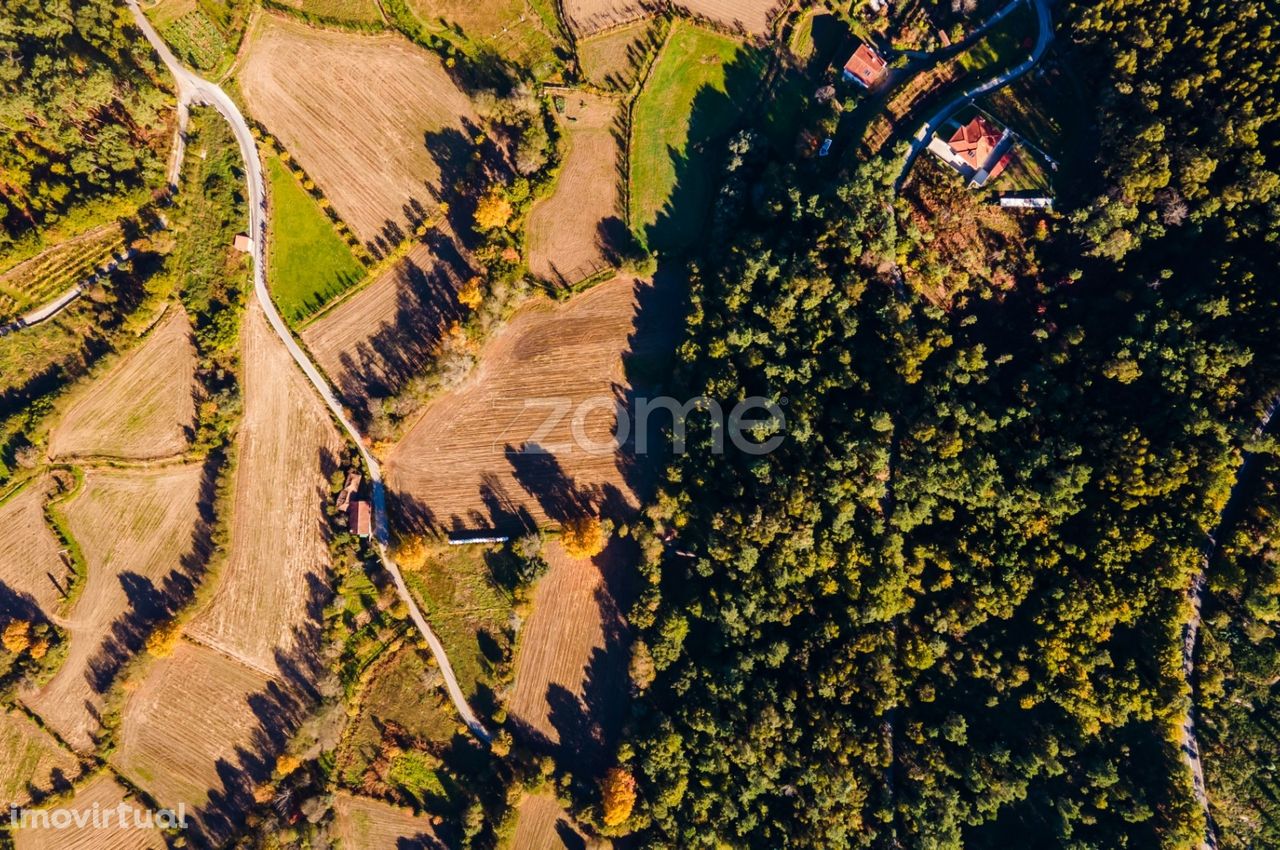 Quinta em Sande, Vila Verde