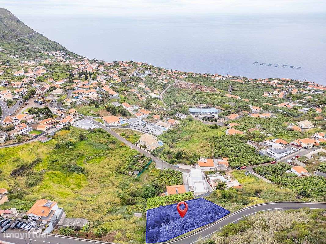 Terreno  para venda-6