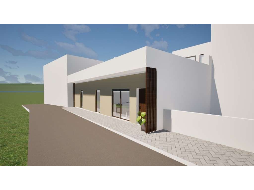 Oportunidade única de investimento na Nazaré | Projeto aprovado com...-8