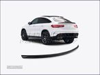 Aileron Traseiro Mercedes GLE C292 - 1