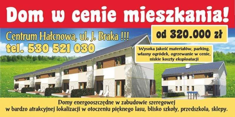 Deweloperzy: Dachmax - Bielsko-Biała, śląskie