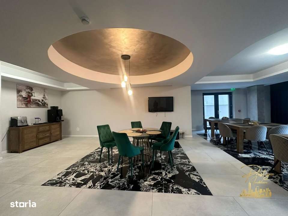 Sala de conferinte/evenimente de inchiriat in Oradea - Imagine principală: 2/11