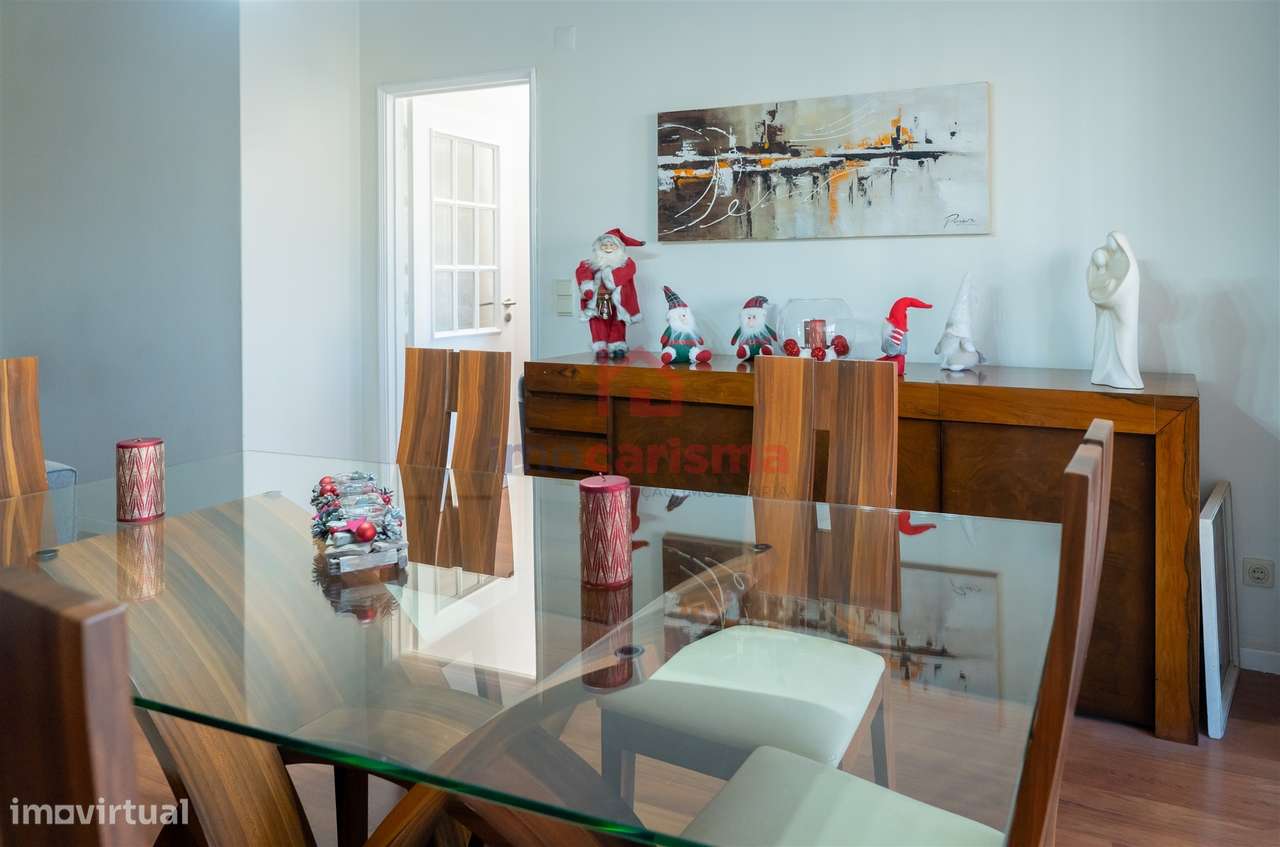 Apartamento T1+1 em Matosinhos - Grande imagem: 4/22