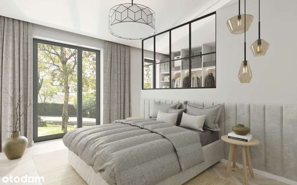 Dom wolnostojący z garażem 193m - CASSIOPEIA-6