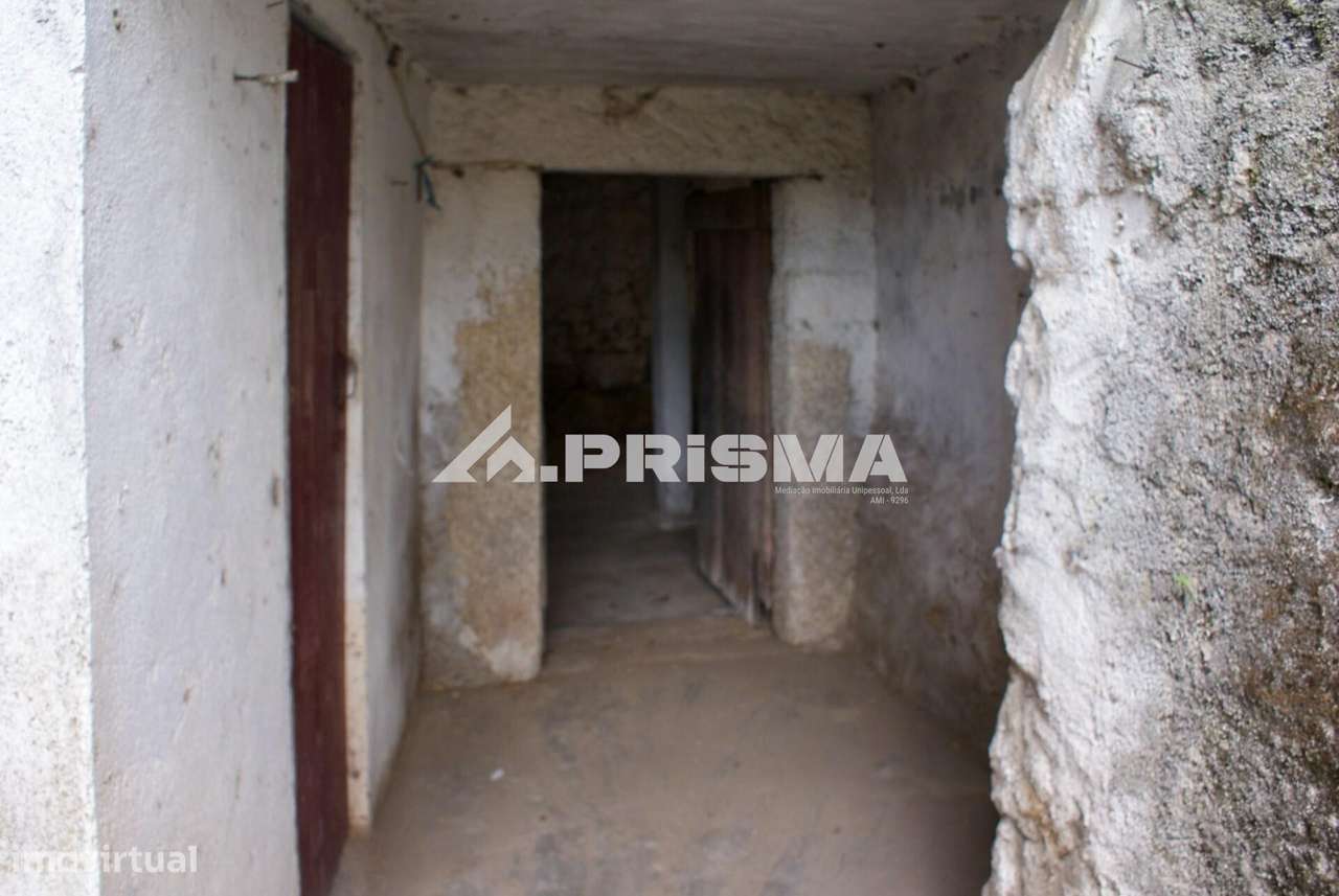 Moradia com espaço exterior para venda em Zebras, Fundão-16