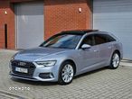 Audi A6 45 TFSI Quattro S tronic - 11