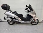 Honda Silver Wing - 19