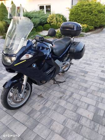 BMW K - 2