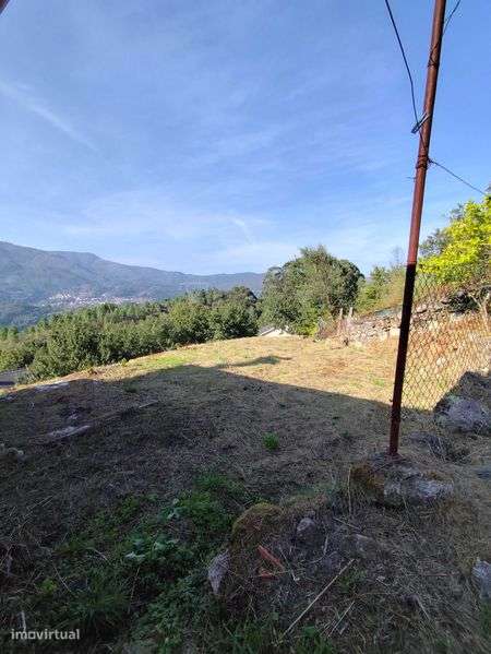 Moradia em pedra T3+1 no coração do Parque Peneda Gerês - Grande imagem: 4/12