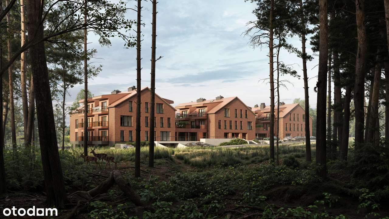 Azyllium - apartamenty nad jeziorem | 2 pokoje | nr. 18 - Pełny obrazek: 5/6