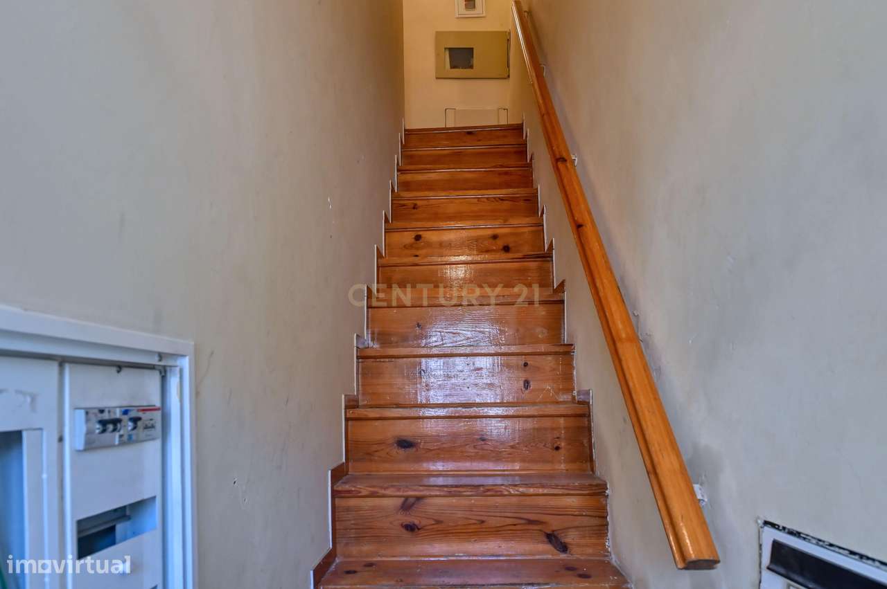 Apartamento T1 em São Vicente, Lisboa-19