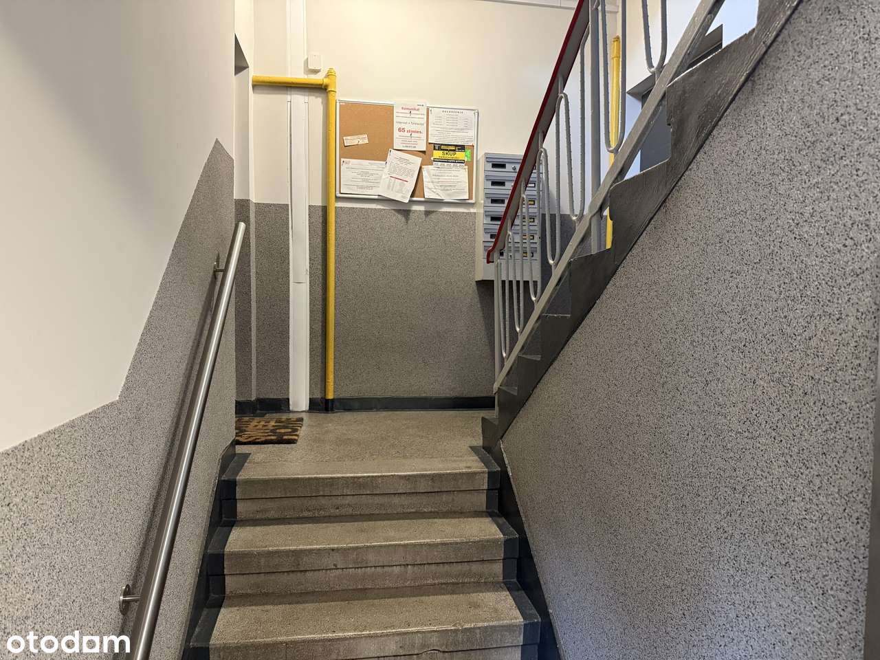 3POK | generalny remont| zadbany budynek| możliwa zamiana|Zapraszamy!-10