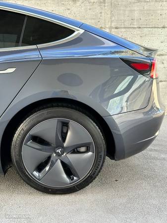 Tesla Model 3 Long-Range Dual Motor AWD - 56