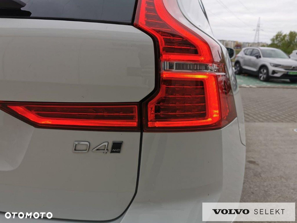 Volvo XC 60 - 27