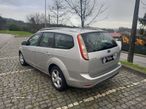 Ford Focus SW 1.6 TDCi Sport - 3