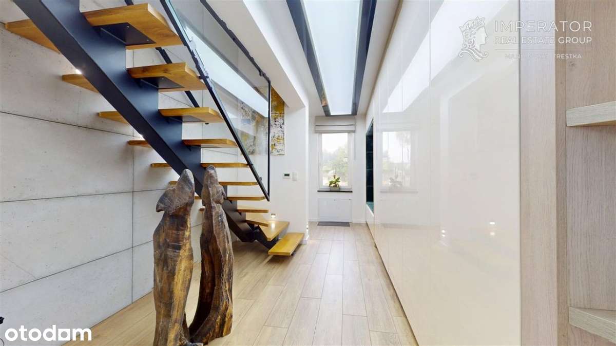 Najwyższy standard! Natura! Dom z 2019 r.-5