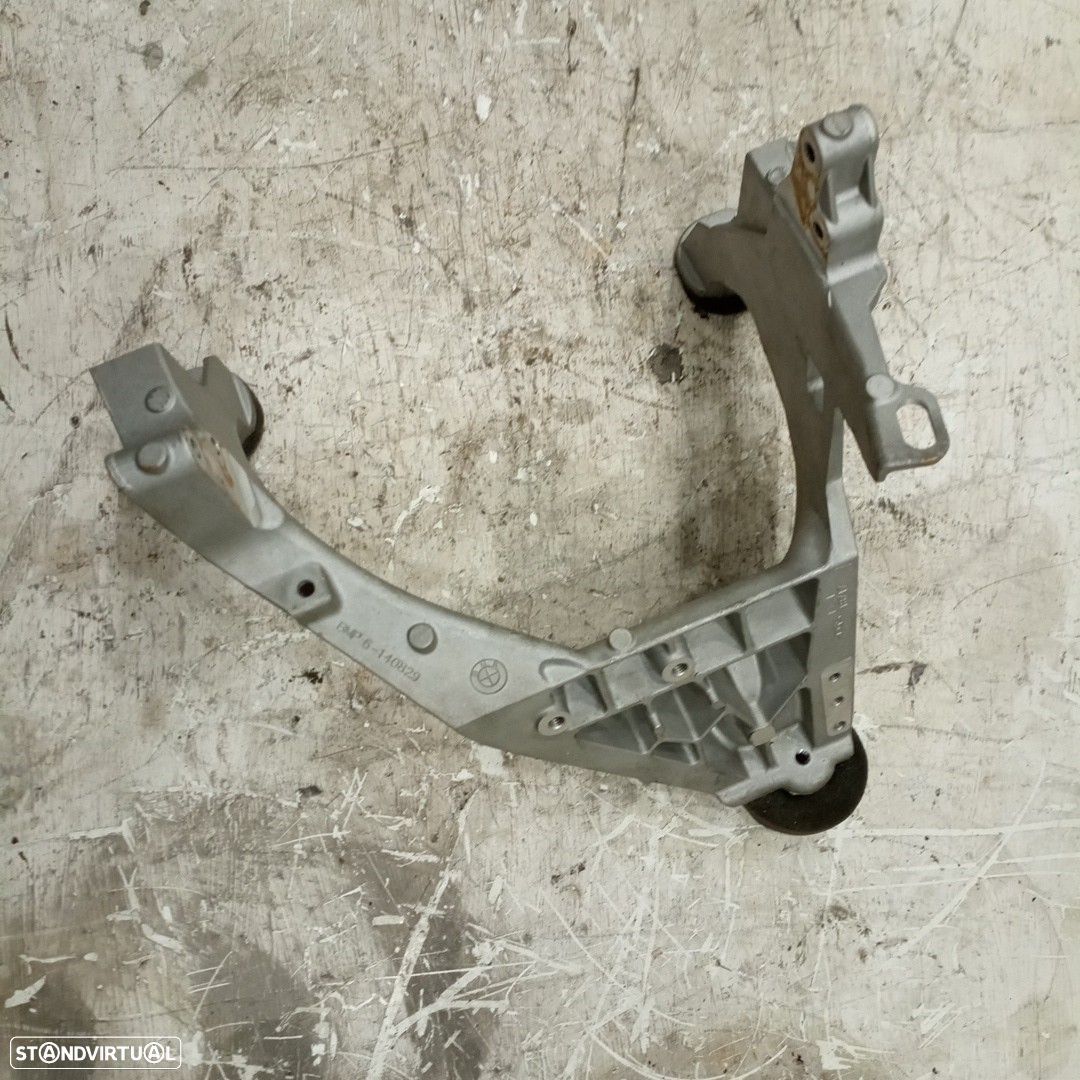 Suporte Da Coluna De Direção Bmw 5 Touring (F11) - 1