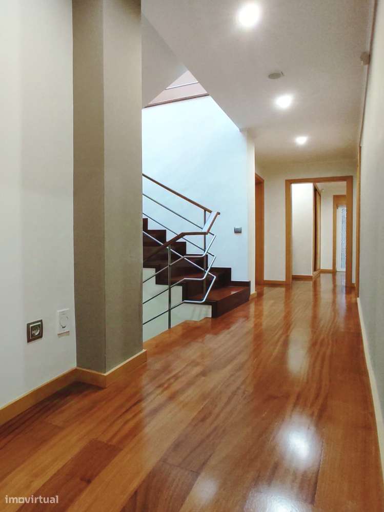 Moradia T4 NOVO PREÇO a 25min. do Porto-17