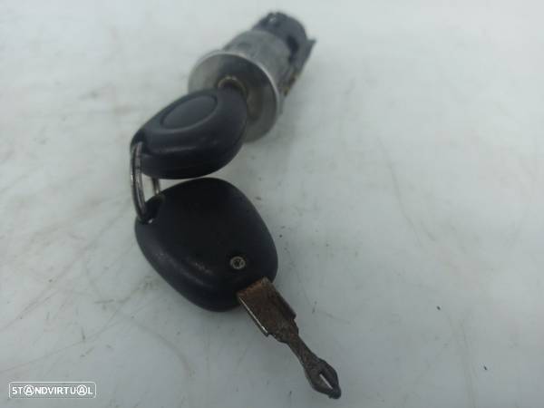 Canhao Ignicao Renault Megane Scenic (Ja0/1_) - 3