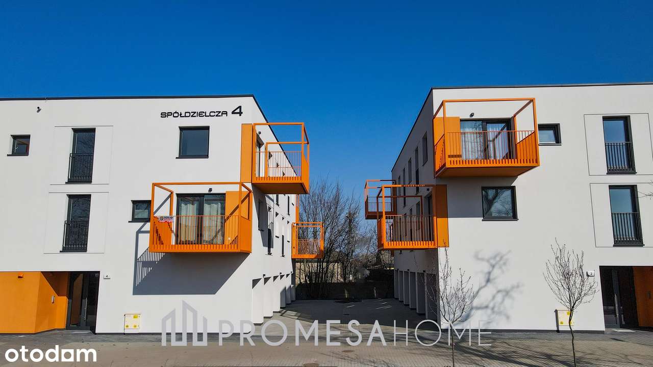 NOWE GARBY mieszkania WYSOKI STANDARD !!! - Pełny obrazek: 4/12