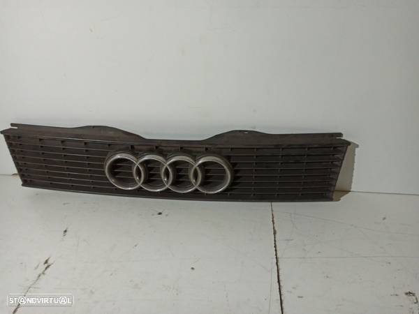 Grelha Da Frente Audi 80 (8C2, B4) - 2