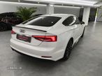 Audi A5 Sportback 2.0 TDI Multitronic Business Line S-line - 5