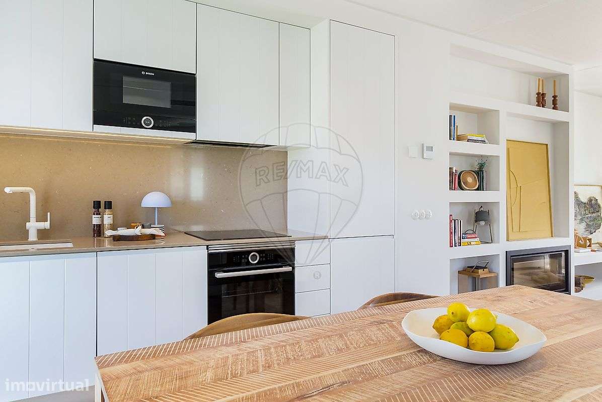 Apartamento T2 para venda - Grande imagem: 4/14